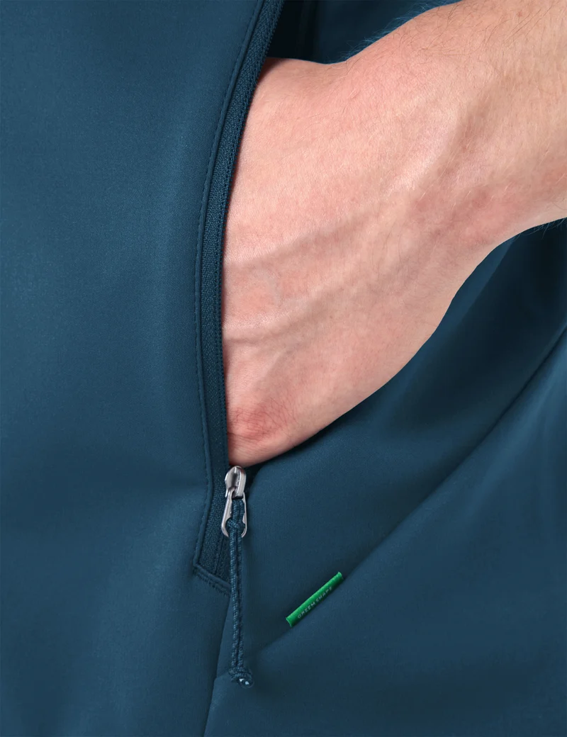Men's Everhike Softshell Vest