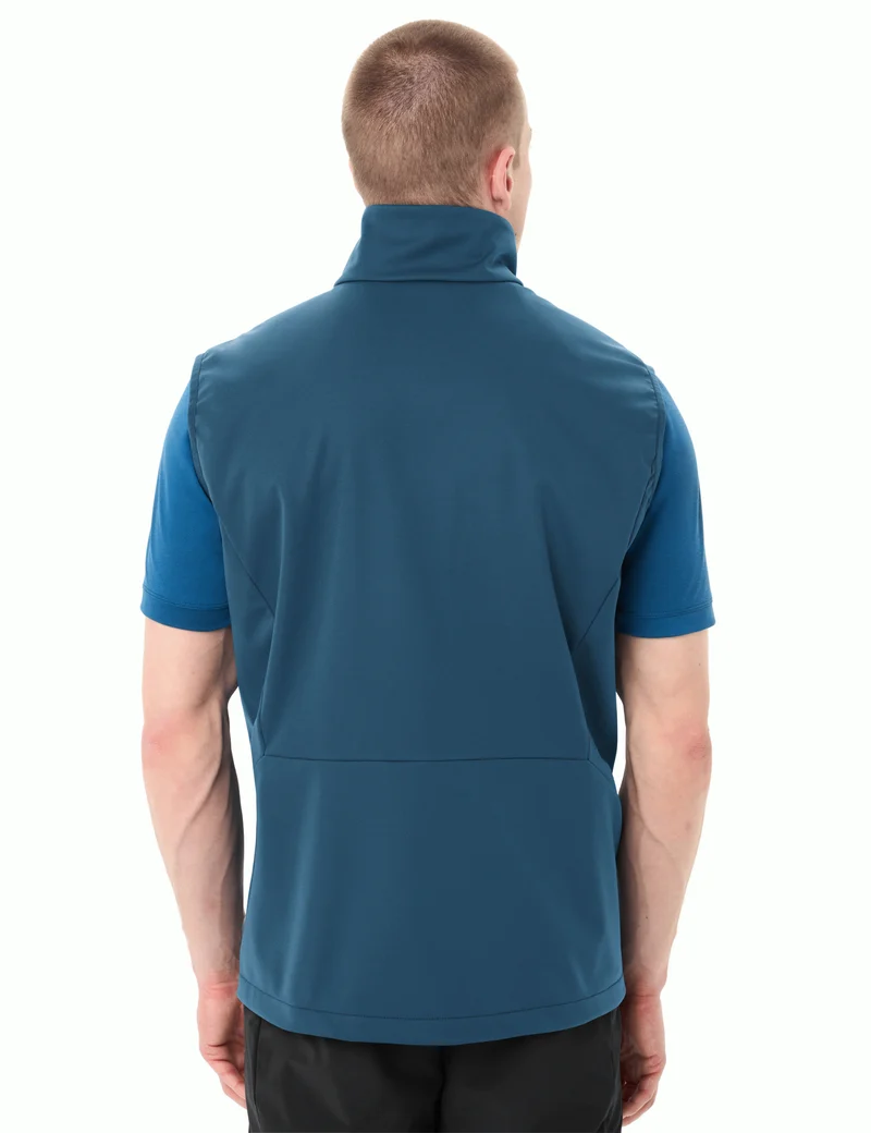 Men's Everhike Softshell Vest