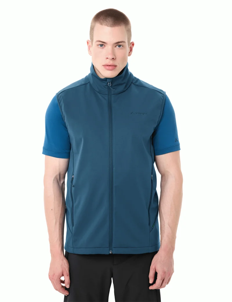 Men's Everhike Softshell Vest