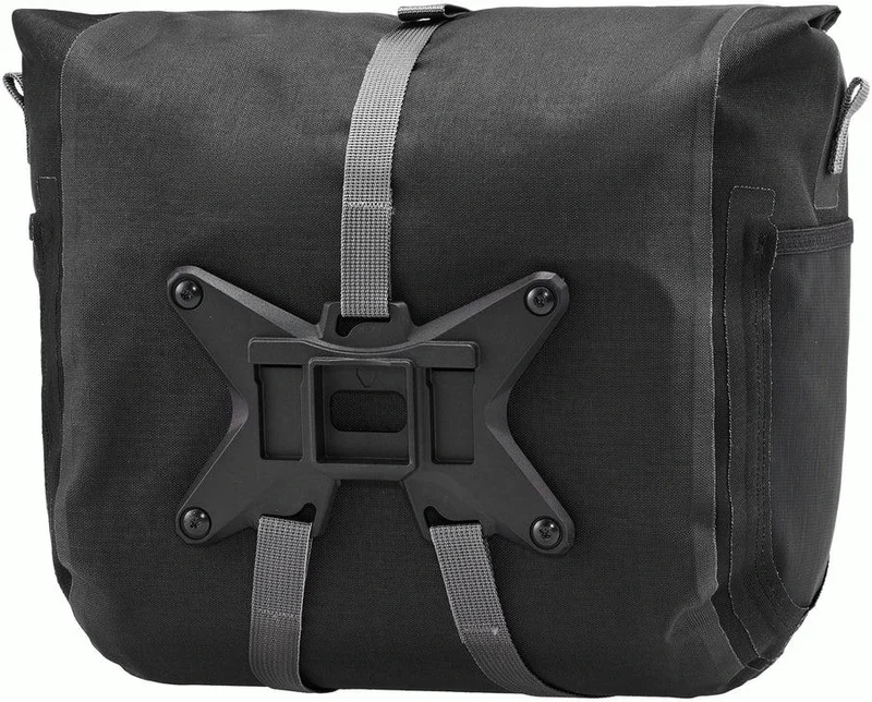 Handlebar-Pack plus