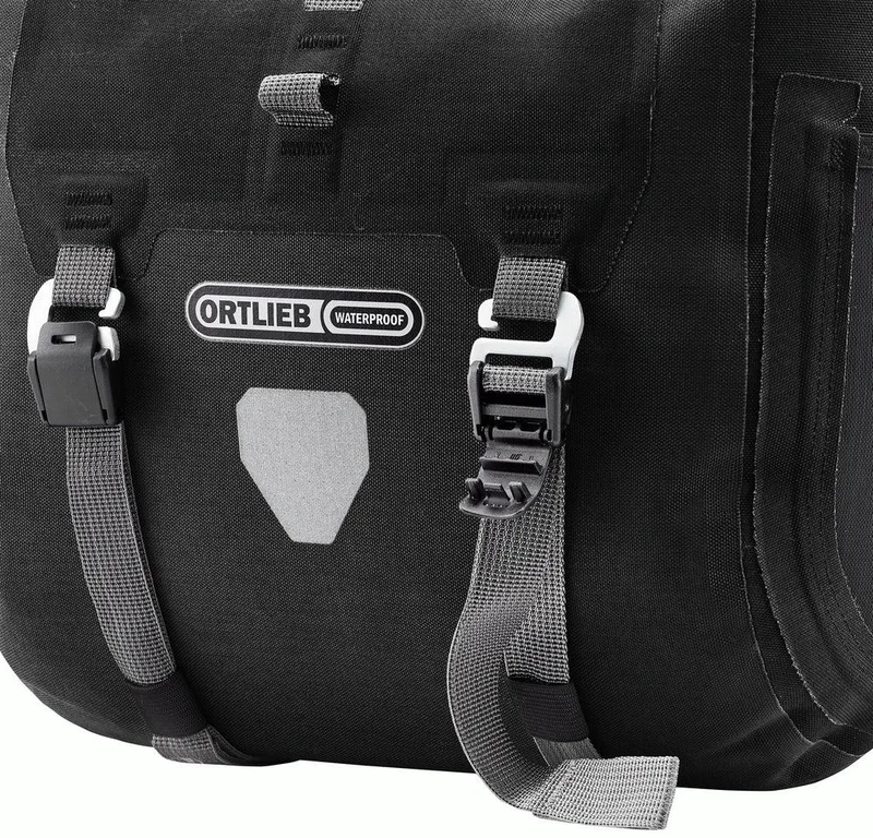 Handlebar-Pack plus