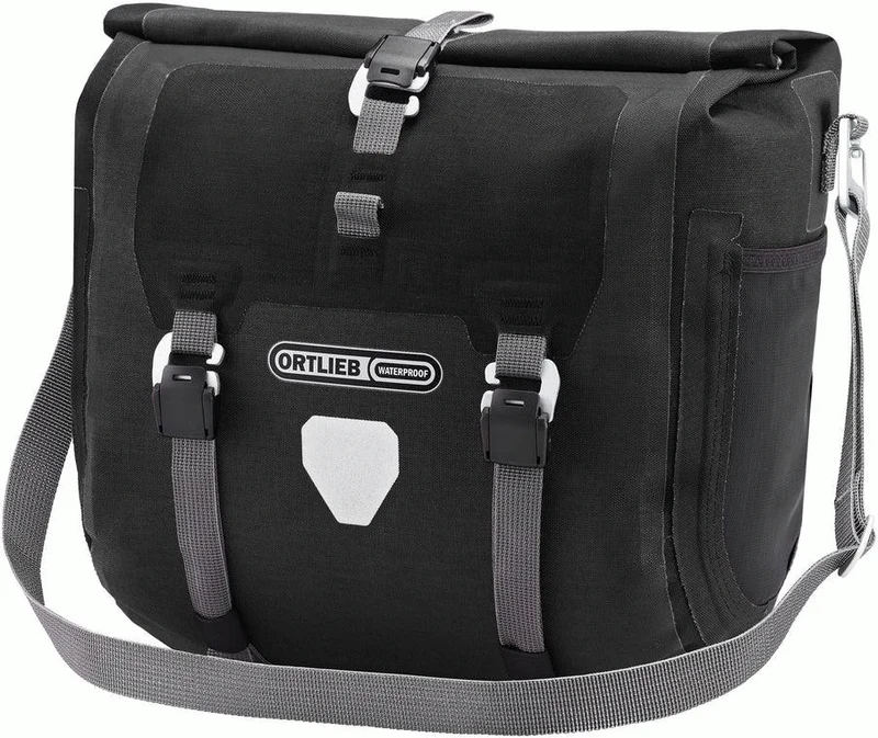 Handlebar-Pack plus