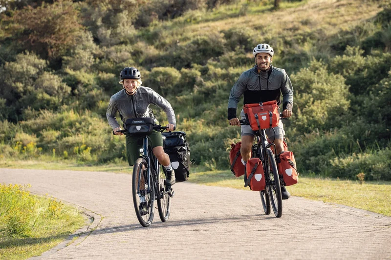Handlebar-Pack plus