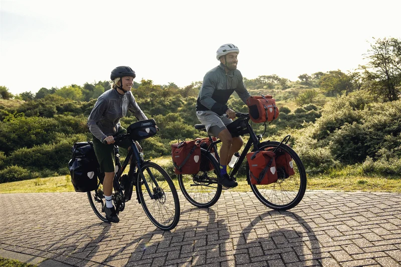 Handlebar-Pack plus