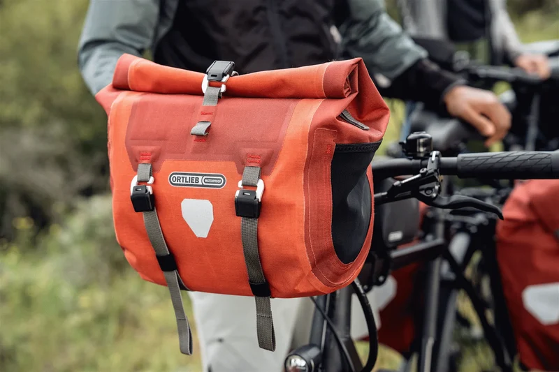Handlebar-Pack plus