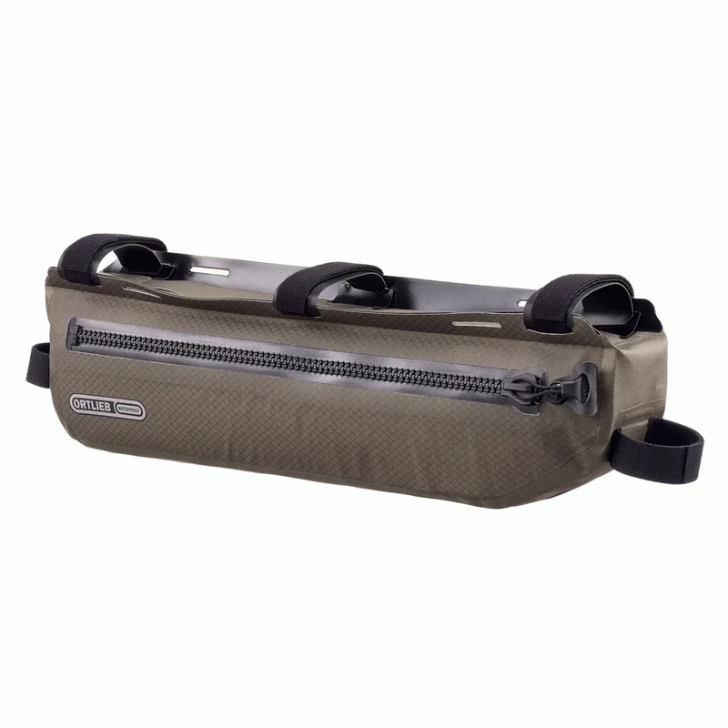 Frame-Pack Toptube