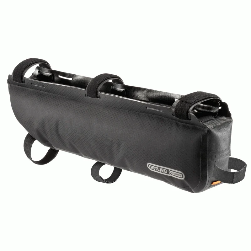 Frame-Pack Toptube