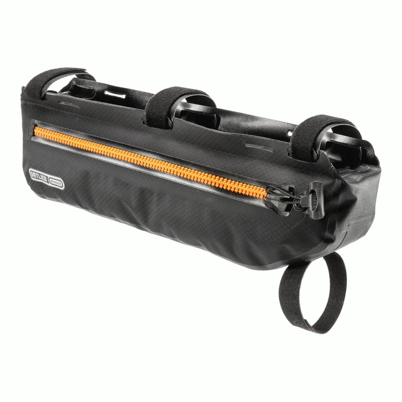 Frame-Pack Toptube