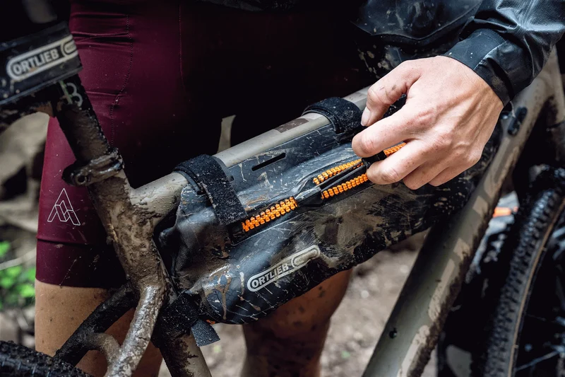 Frame-Pack Toptube