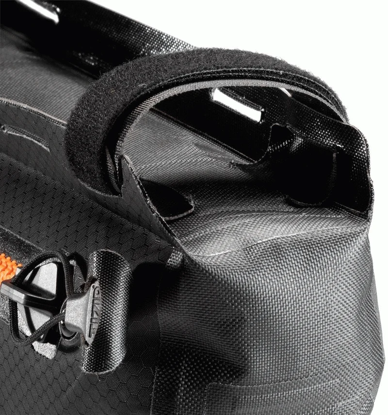 Frame-Pack Toptube