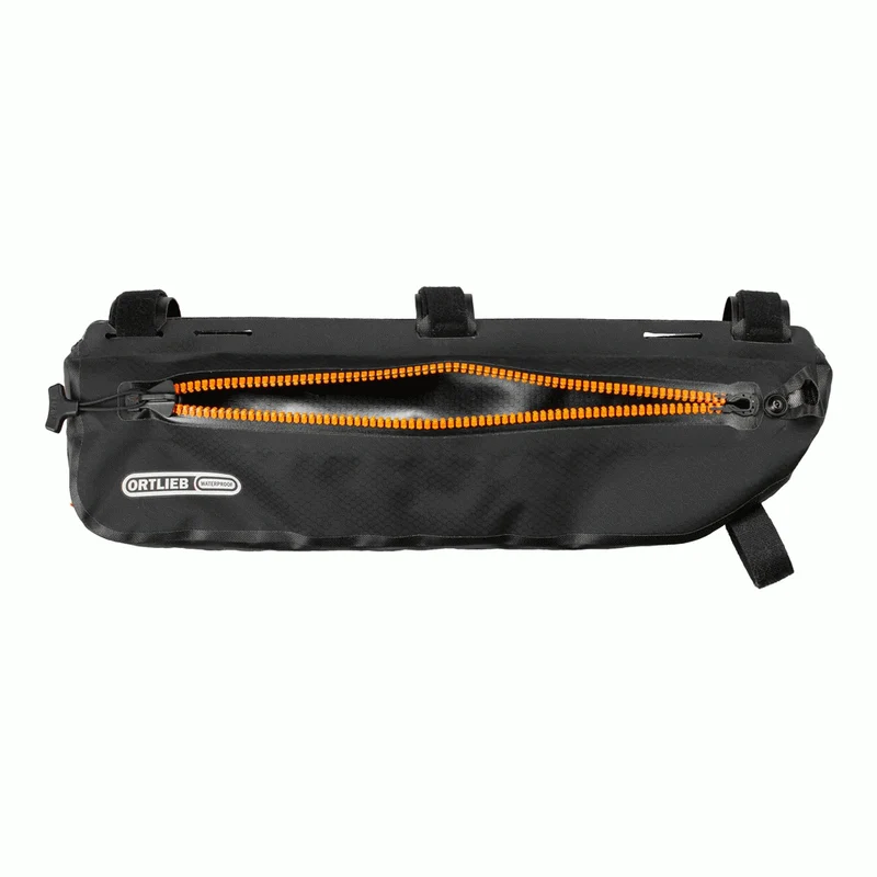Frame-Pack Toptube