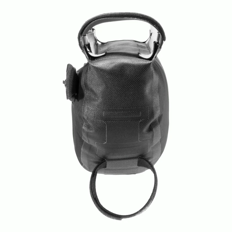 Frame-Pack Toptube