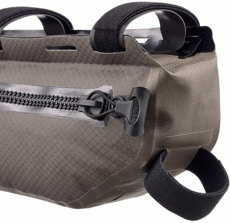 Frame-Pack Toptube