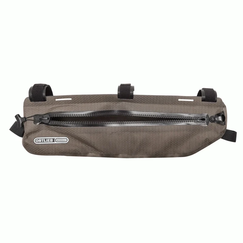 Frame-Pack Toptube