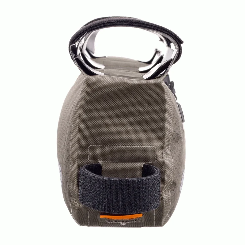 Frame-Pack Toptube