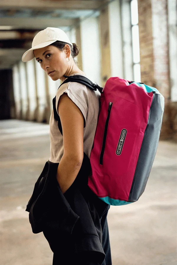 Duffle Lite
