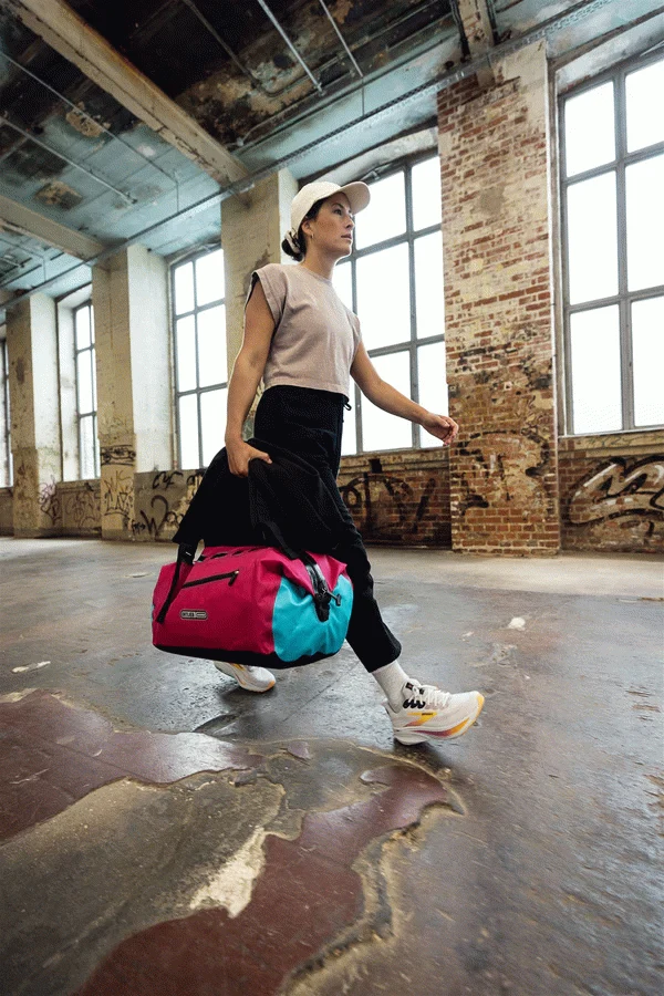 Duffle Lite