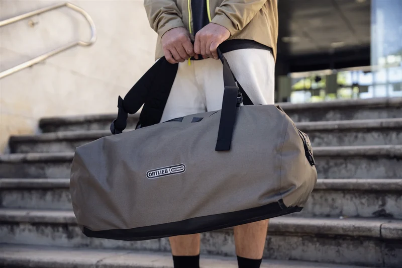 Duffle Lite