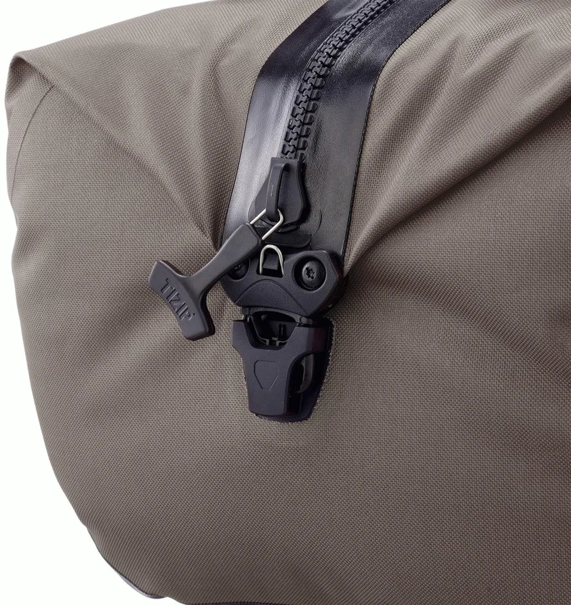 Duffle Lite