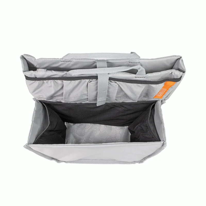 Commuter Insert