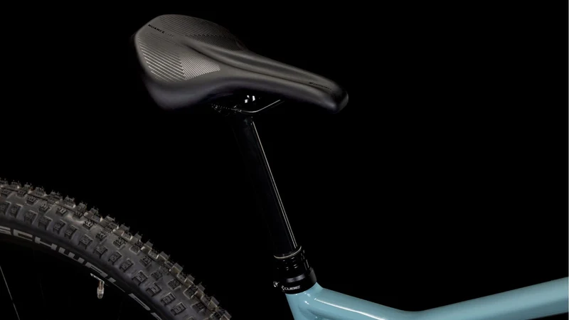 Cube Stereo One22 Pro MTB-Fully skylightblue´n´white