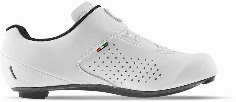 Gaerne Carbon G.Fuga Lady Rennradschuhe core white