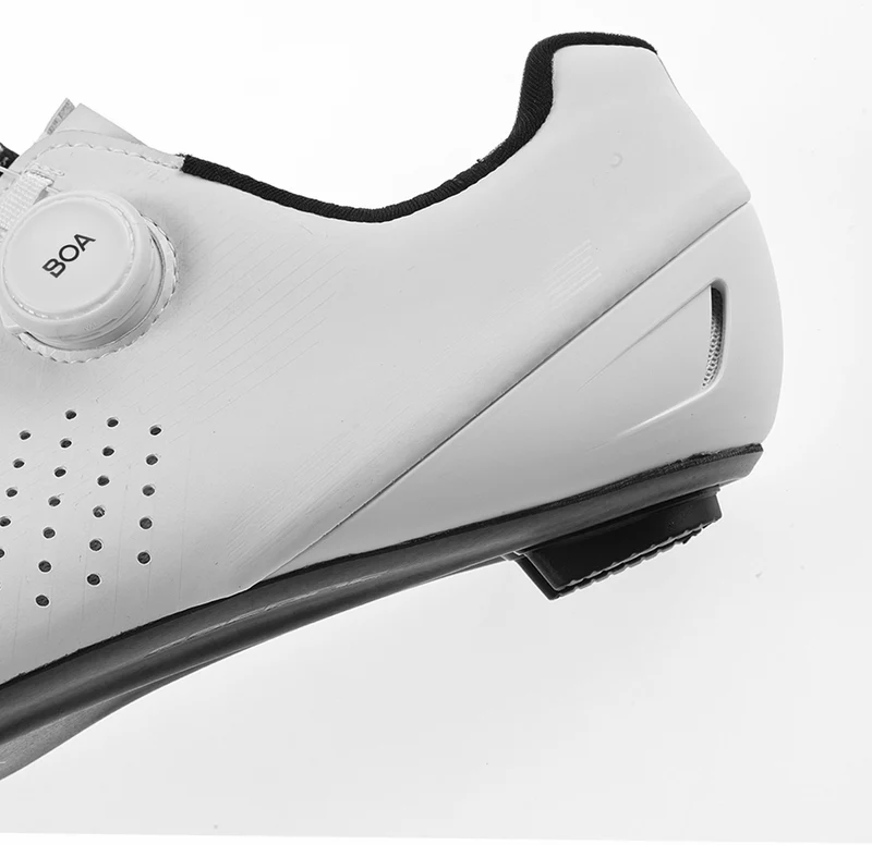 Gaerne Carbon G.Fuga Lady Rennradschuhe core white