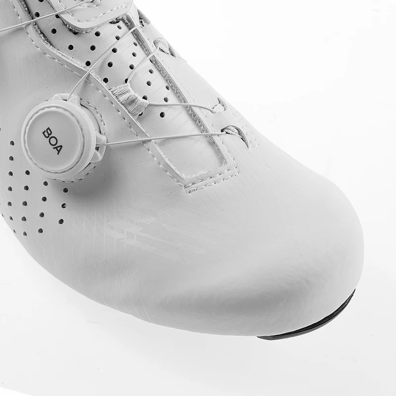 Gaerne Carbon G.Fuga Lady Rennradschuhe core white
