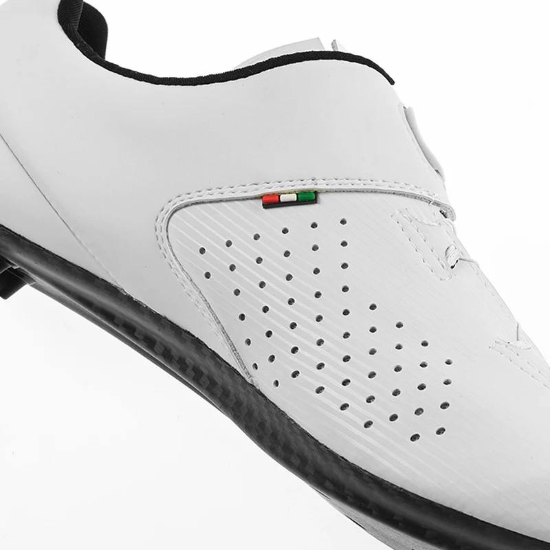Gaerne Carbon G.Fuga Lady Rennradschuhe core white