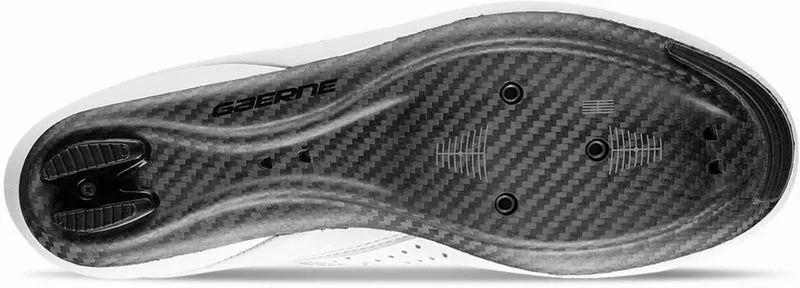 Gaerne Carbon G.Fuga Rennradschuhe core white