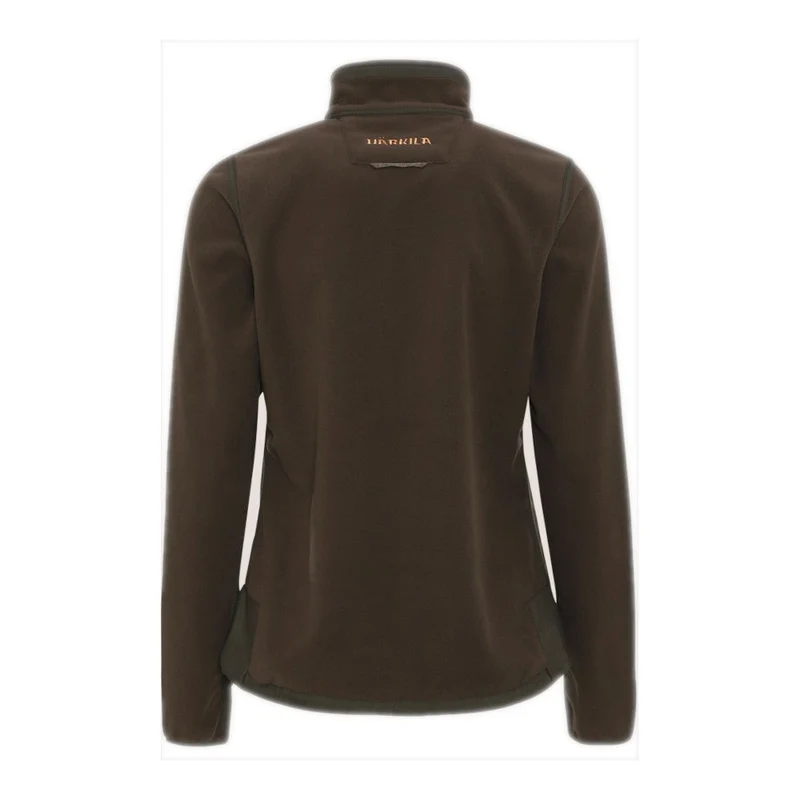 Härkila - Kamko Fleece Damenjacke