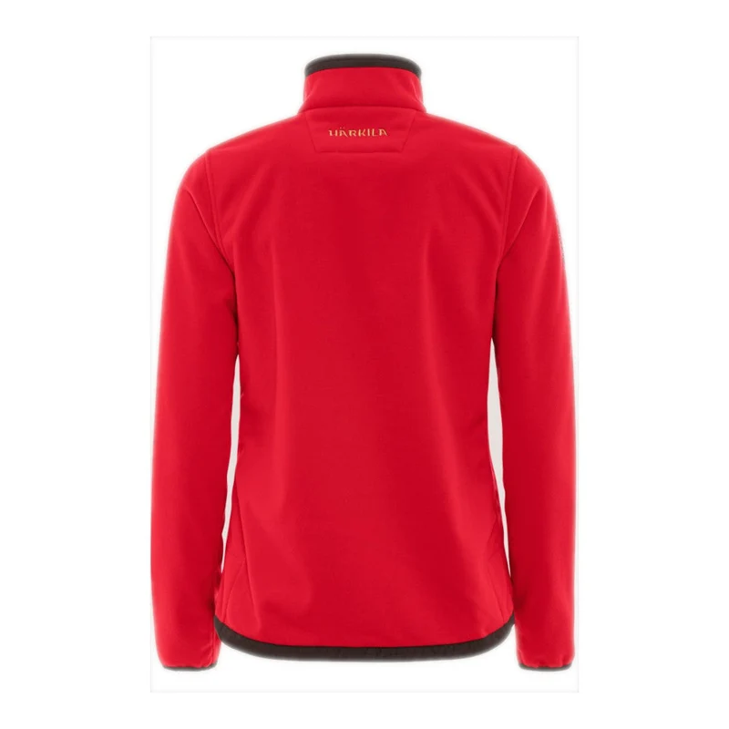 Härkila - Kamko Fleece Damenjacke