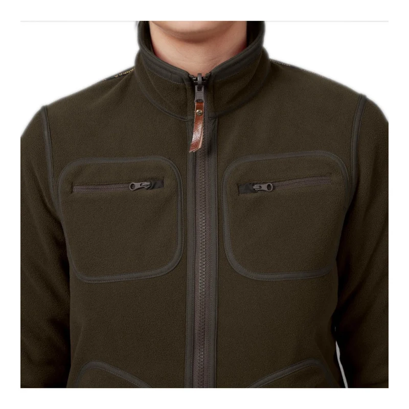 Härkila - Kamko Fleece Damenjacke
