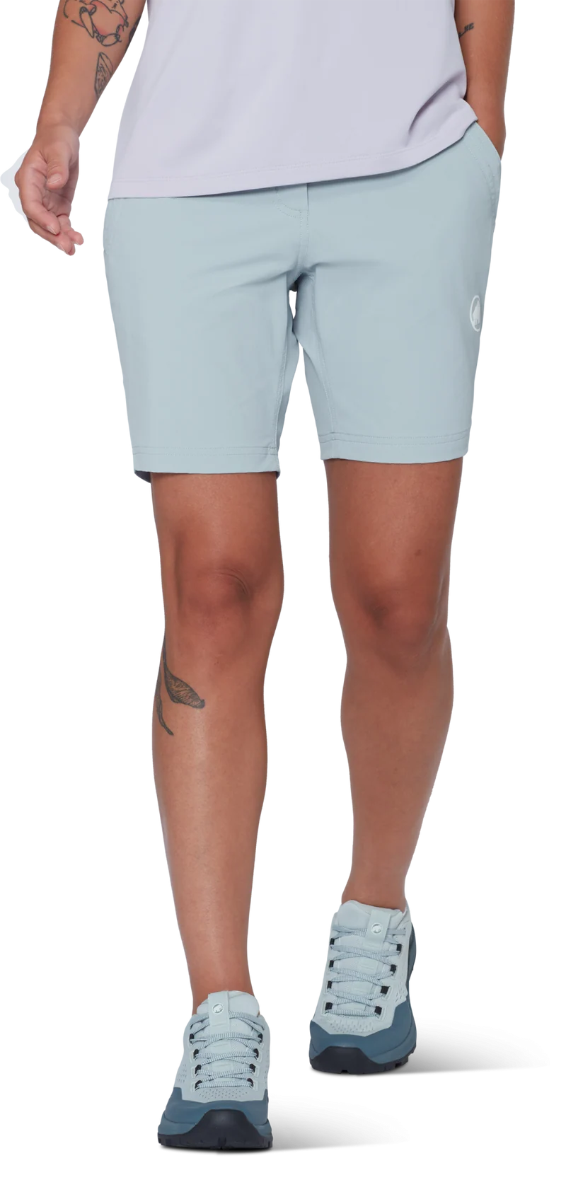 Hiking V Shorts Women