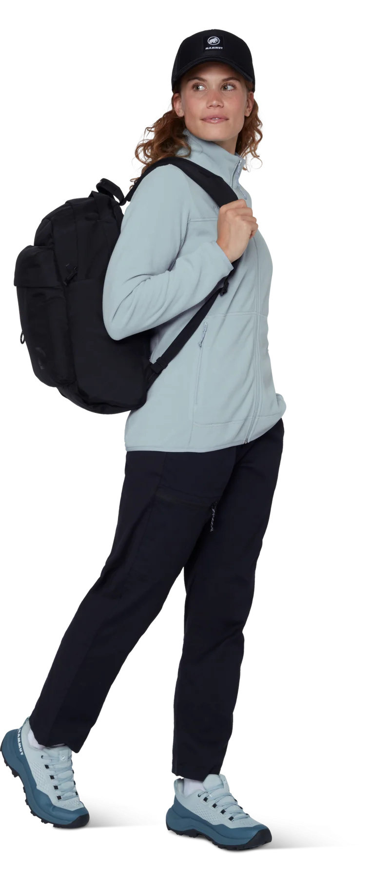 Innominata Light ML Jacket Women