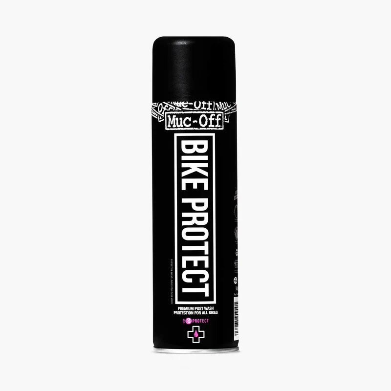 Bike Care Duo Kit