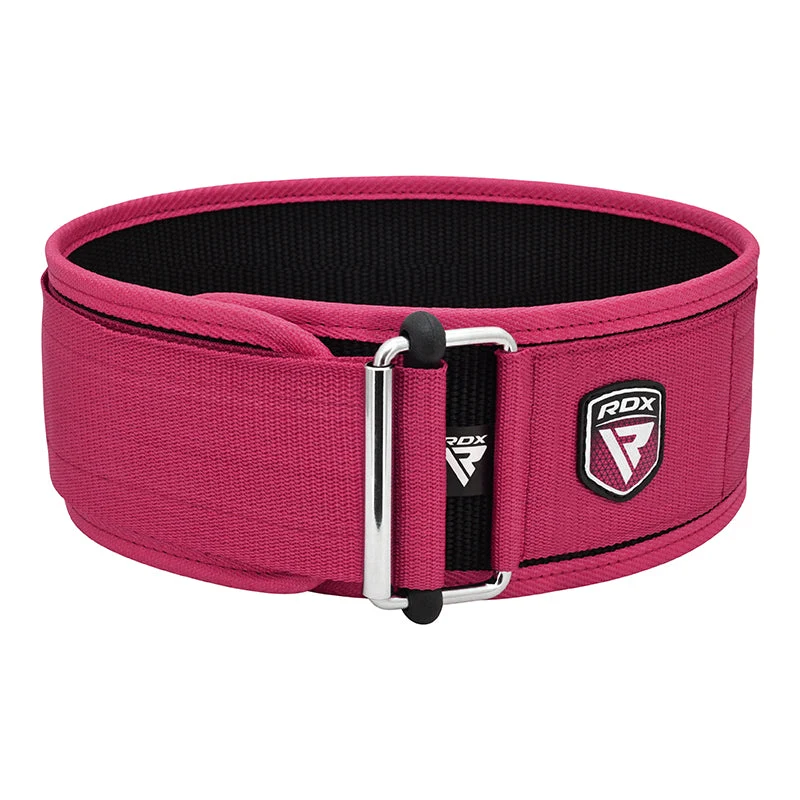 RDX RX1 4� GewichtheberGürtel Für Frauen