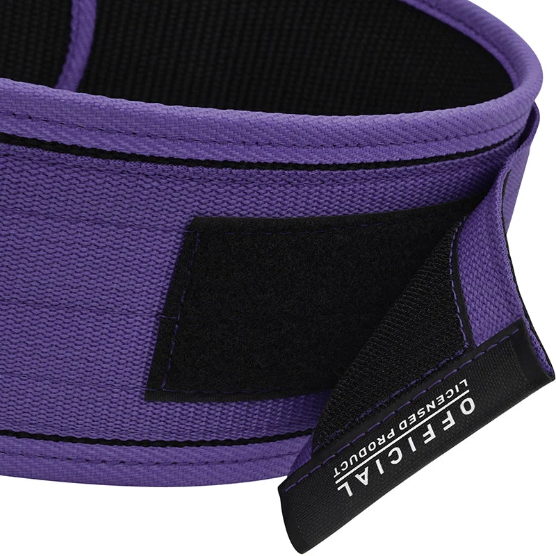 RDX RX1 4� GewichtheberGürtel Für Frauen