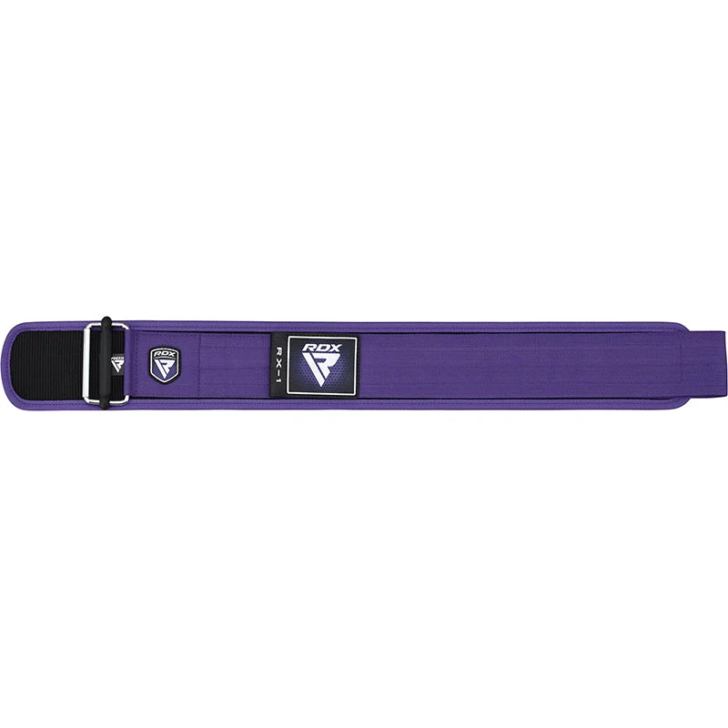 RDX RX1 4� GewichtheberGürtel Für Frauen
