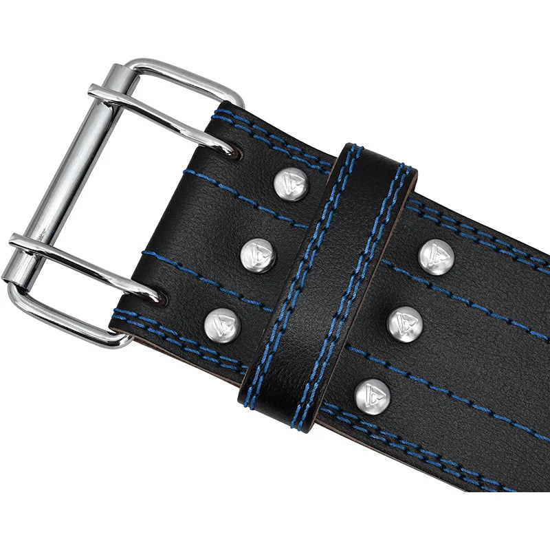 RDX RD1 4 Powerlifting Leder Fitness Gürtel
