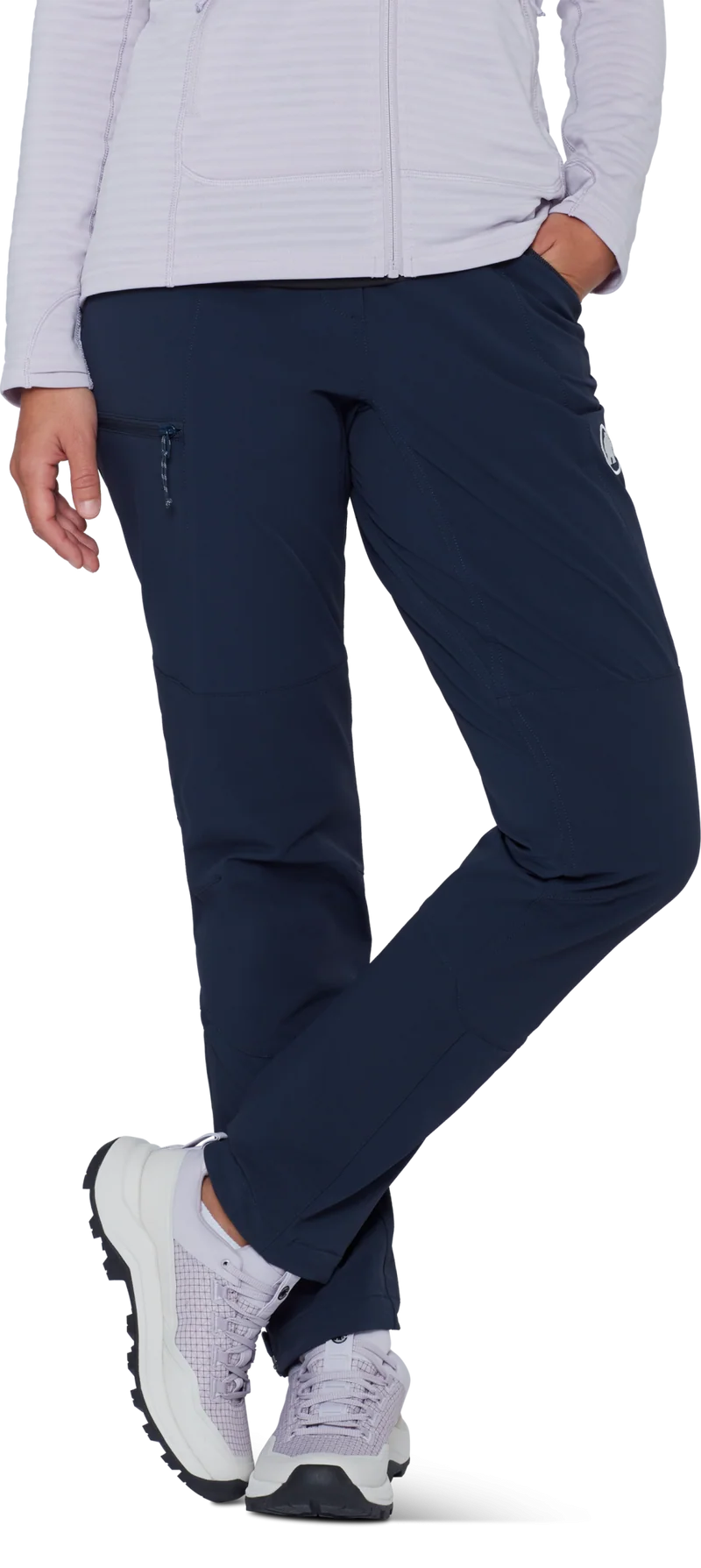 Courmayeur SO Pants Women