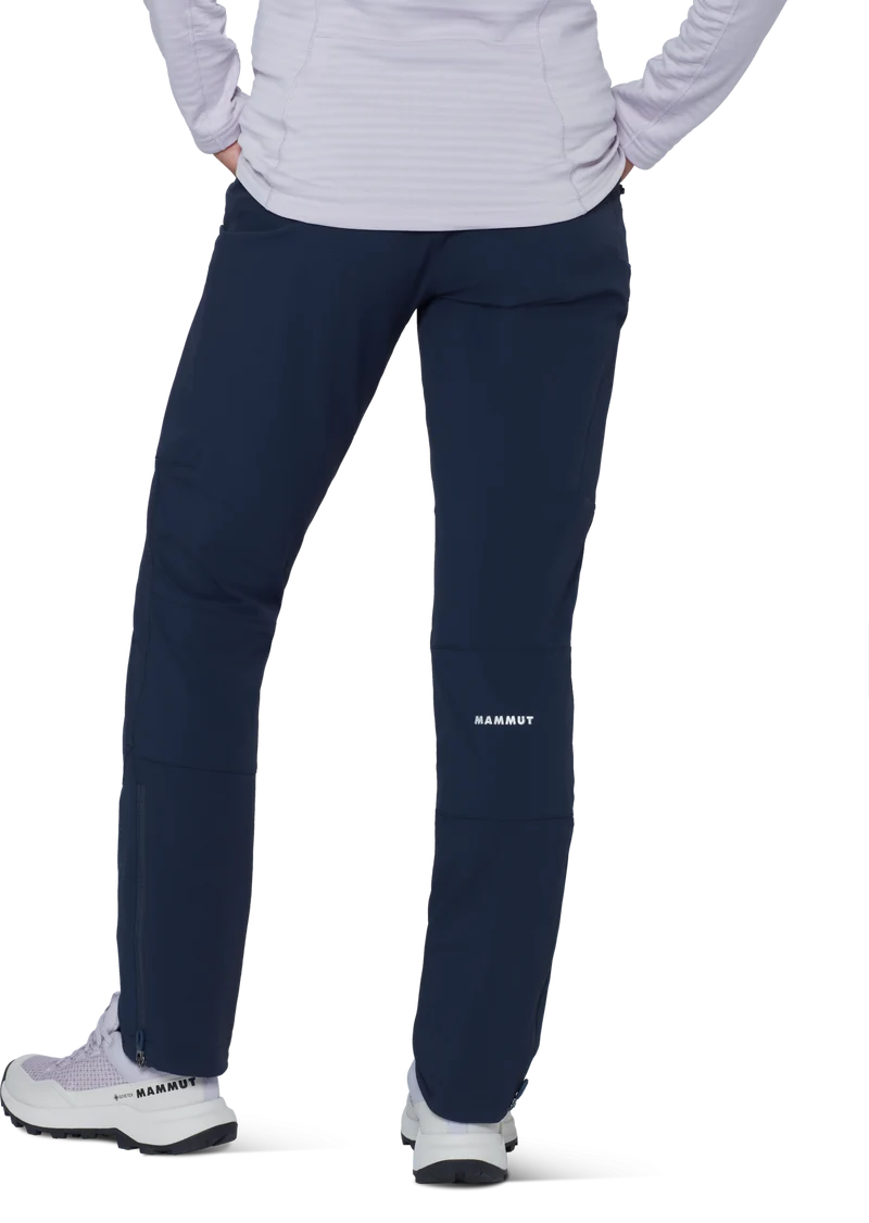 Courmayeur SO Pants Women