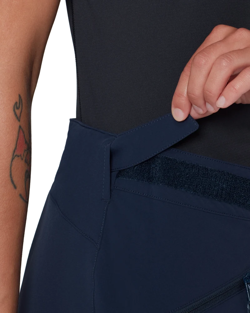 Courmayeur SO Pants Women