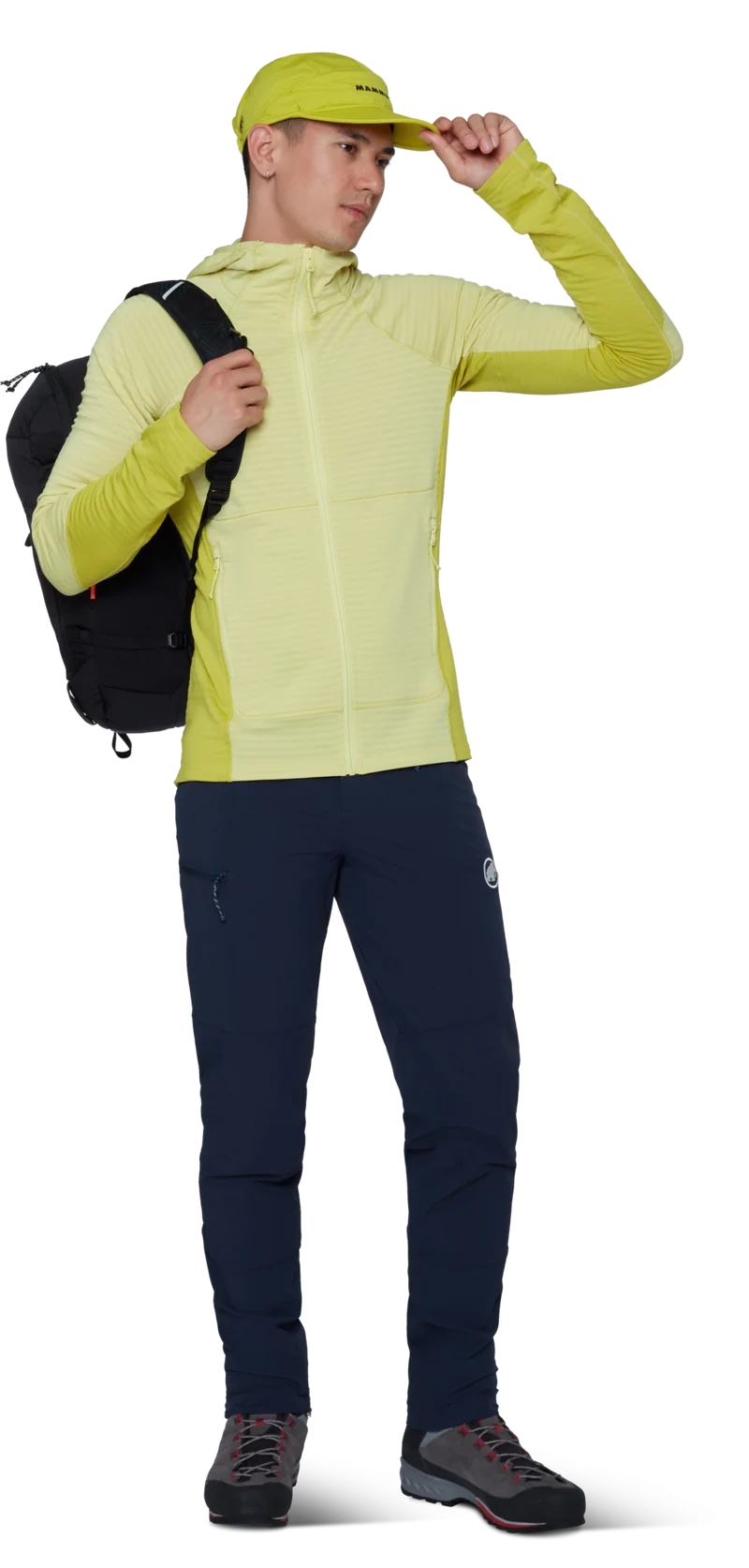 Courmayeur SO Pants Men