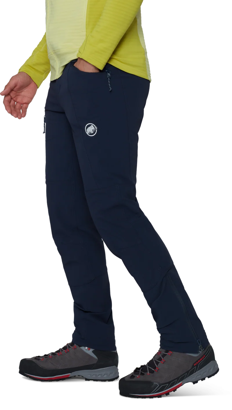 Courmayeur SO Pants Men
