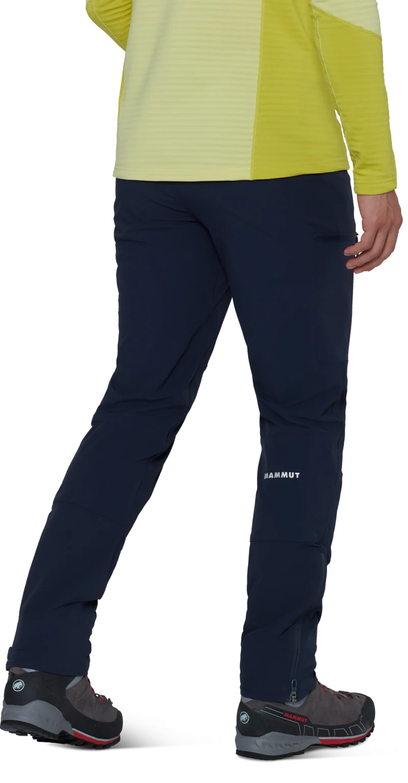 Courmayeur SO Pants Men