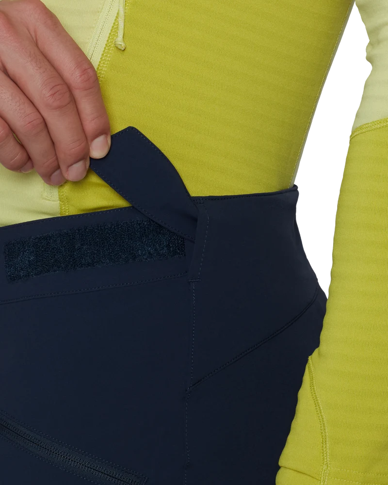 Courmayeur SO Pants Men