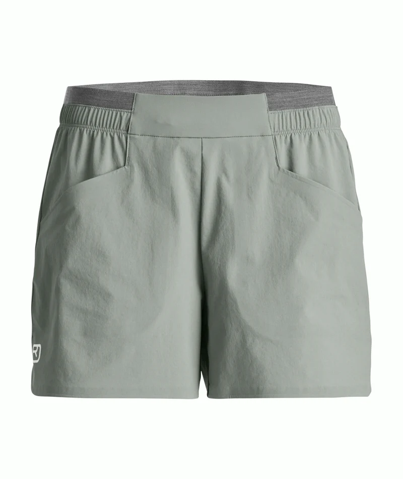TRACE SHORTS W