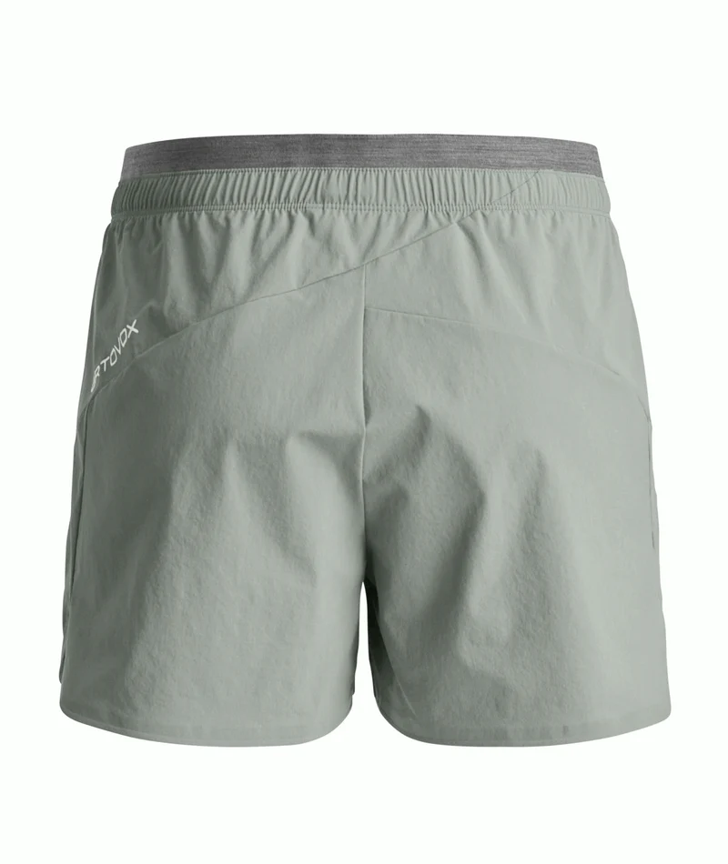 TRACE SHORTS W