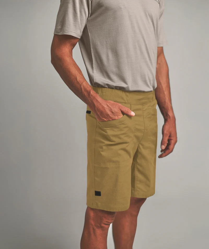 AFFINITY SHORTS M